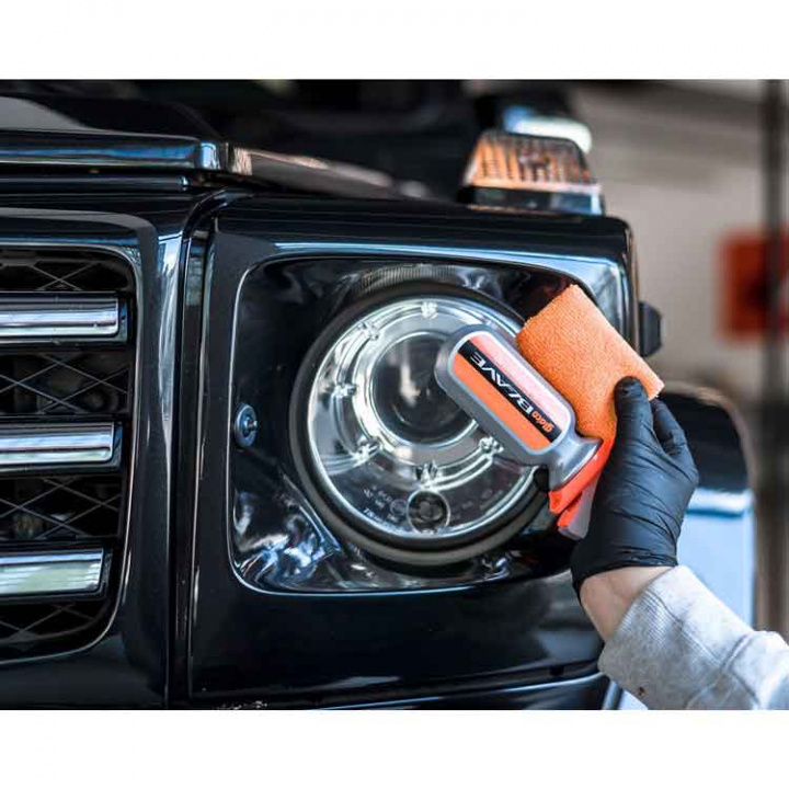 Akrylplastförsegling Glaco Blave 70ml