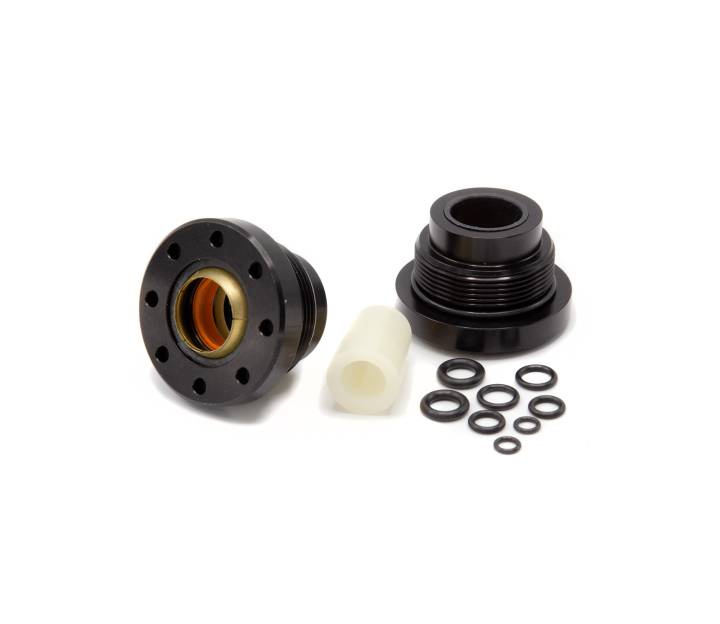 Service Kit Med Is-skrapring