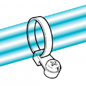 Buntband T-Serien 215x4,7mm Buntband T-Serien 215x4,7mm