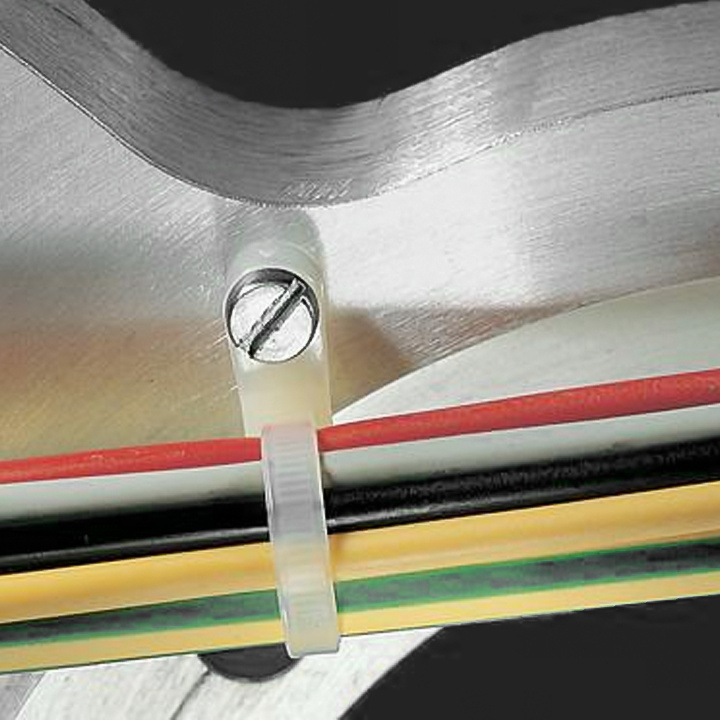 Buntband T-Serien 215x4,7mm