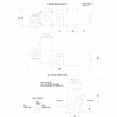 Autopilotpump Med Tank 12V Autopilotpump Med Tank 12V