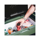 Travel Box Kyl/Frysbox 32L 12/24V Travel Box Kyl/Frysbox 32L 12/24V