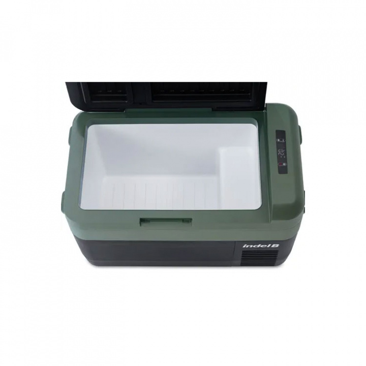 Travel Box Kyl/Frysbox 42L 12/24V