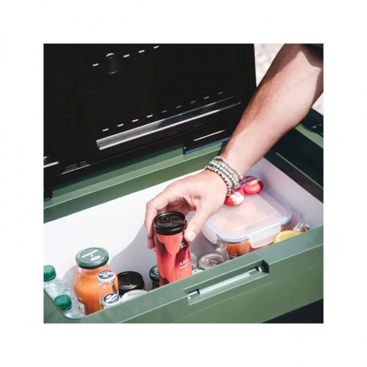 Travel Box Kyl/Frysbox 42L 12/24V