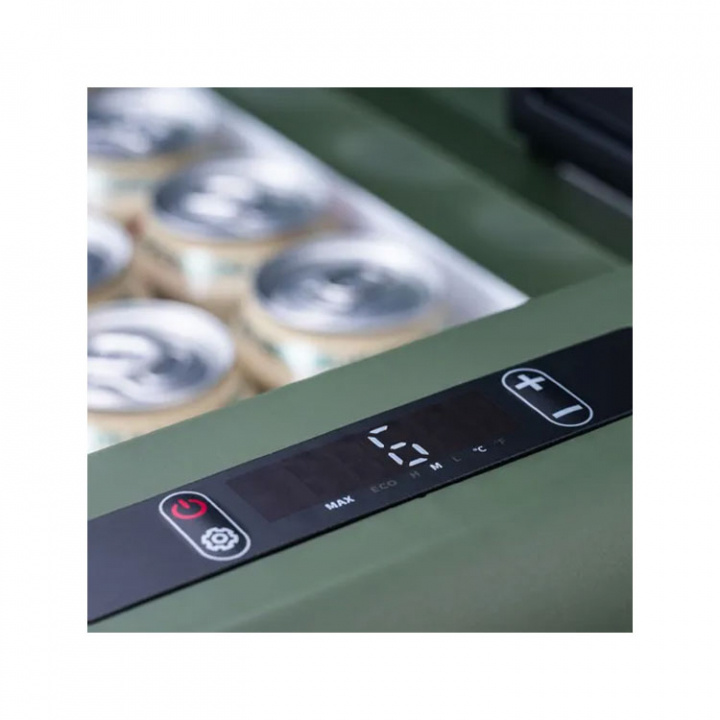 Travel Box Kyl/Frysbox 42L 12/24V