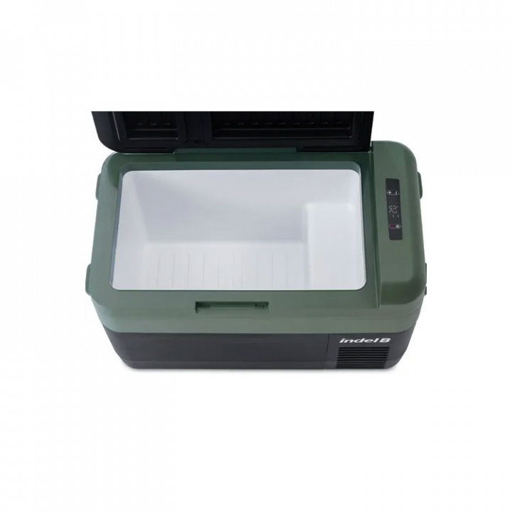 Travel Box Kyl/Frysbox 52L 12/24V