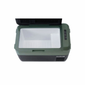 Travel Box Kyl/Frysbox 52L 12/24V Travel Box Kyl/Frysbox 52L 12/24V