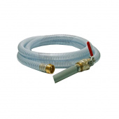 Slangkit Septik Tömning 1 1/2 Slangkit Septik Tömning 1 1/2