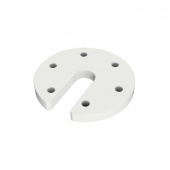 Geigertec Genomföring 10mm Geigertec Genomföring 10mm