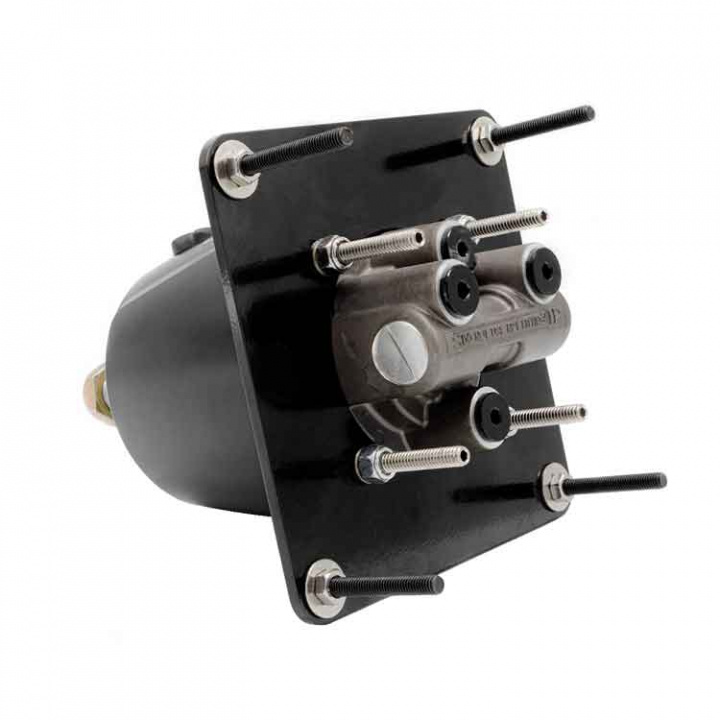 Panelfäste Rakt Seastar/Baystar