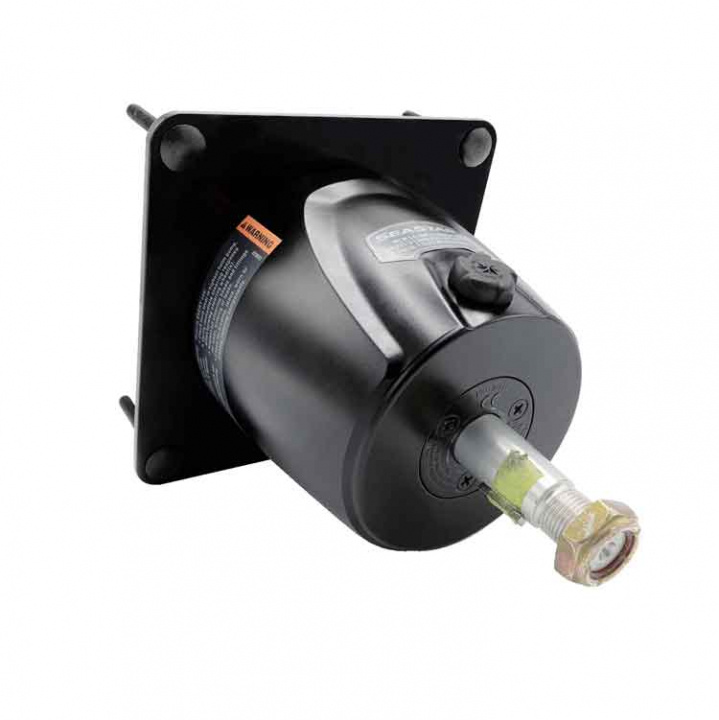 Panelfäste Rakt Seastar/Baystar