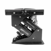 Dämpat Stolstativ - Svart Dämpat Stolstativ - Svart