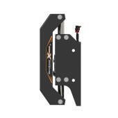 SeaStar Xtreme Jackplate SeaStar Xtreme Jackplate