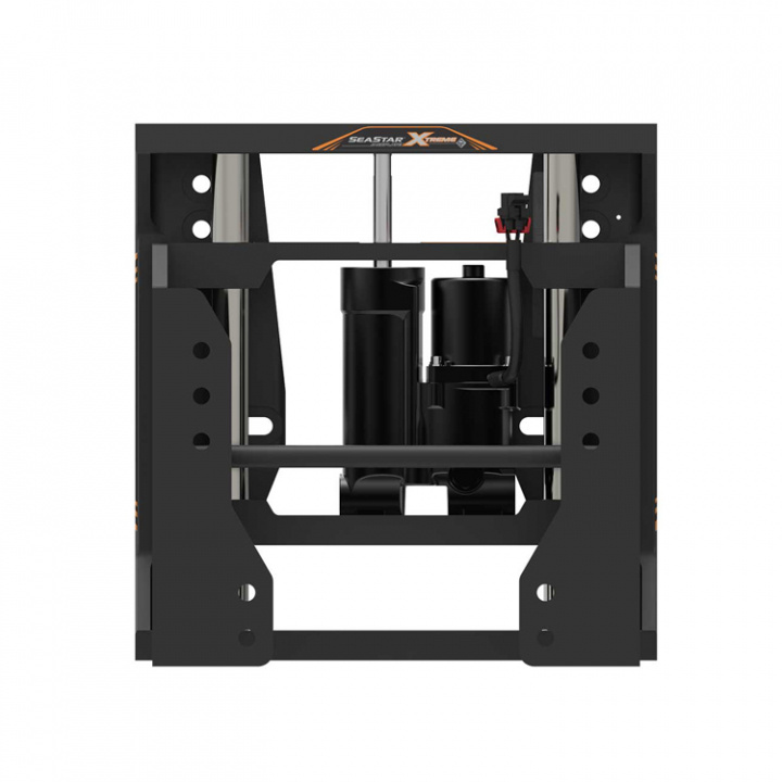 SeaStar Xtreme Jackplate