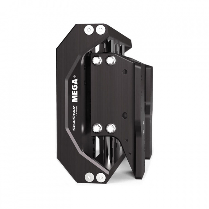 Seastar Mega Jackplate Standard