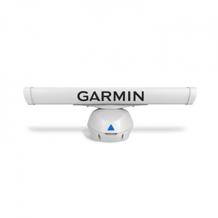 GMR Fantom 54 Öppen Radar