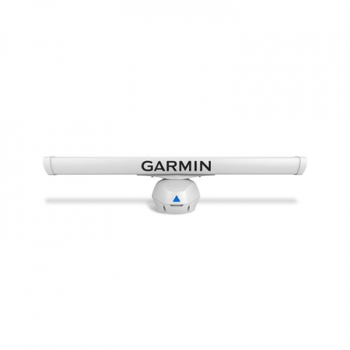 GMR Fantom 56 Öppen Radar