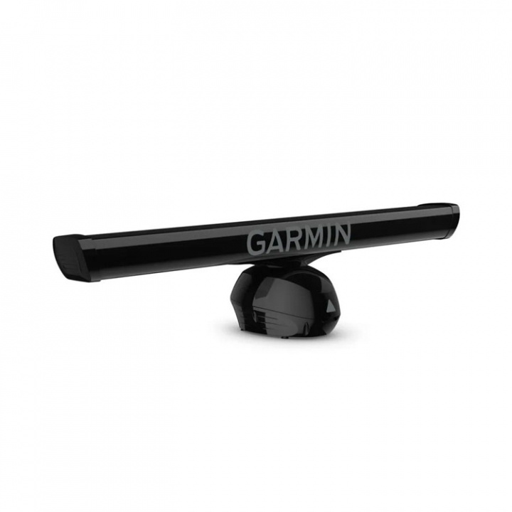 GMR Fantom 126 Öppen Radar