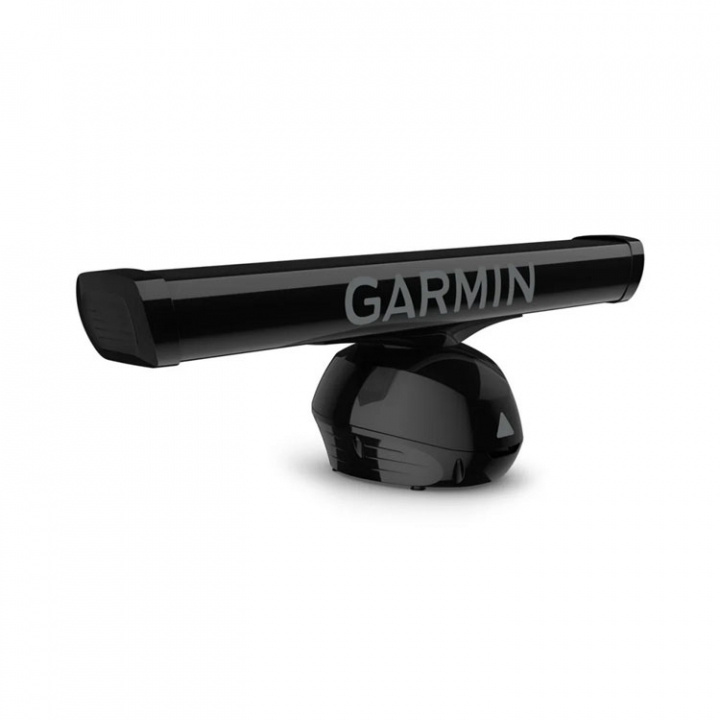 GMR Fantom 254 Öppen Radar