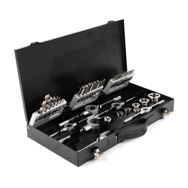 Gängverktygssats 44 delar
