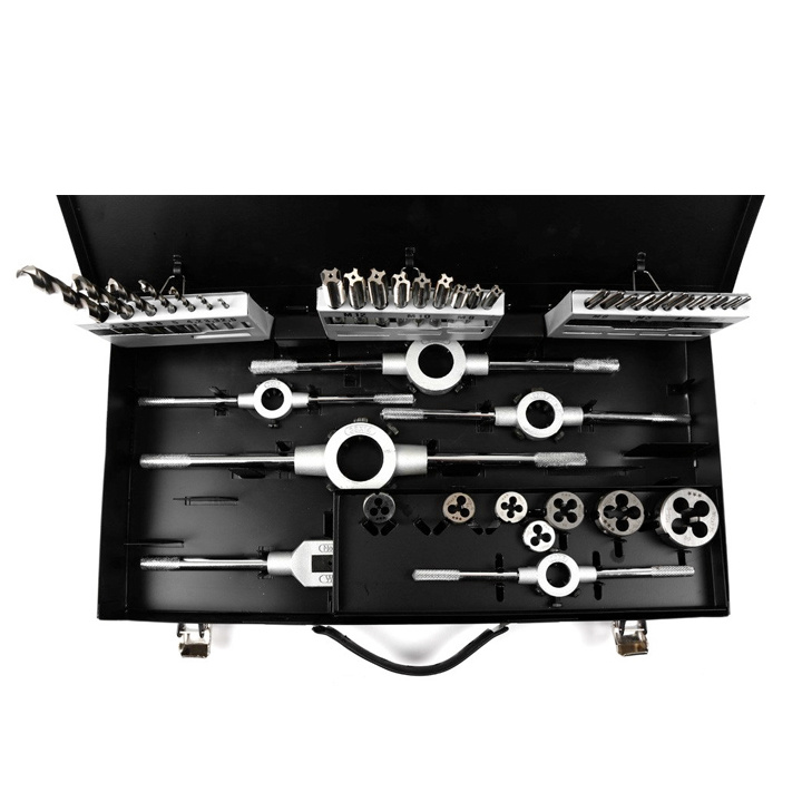 Gängverktygssats 44 delar