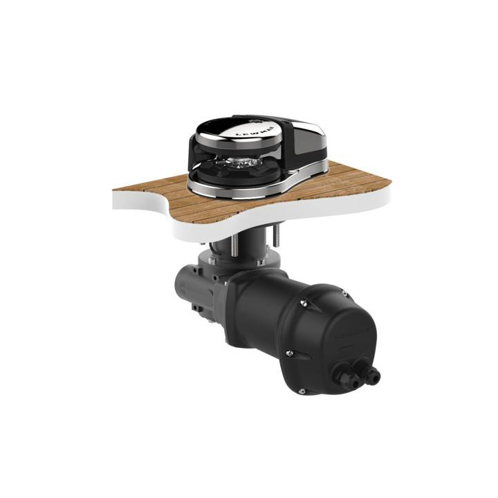 Ankarspel Vertikalt VX1 GO