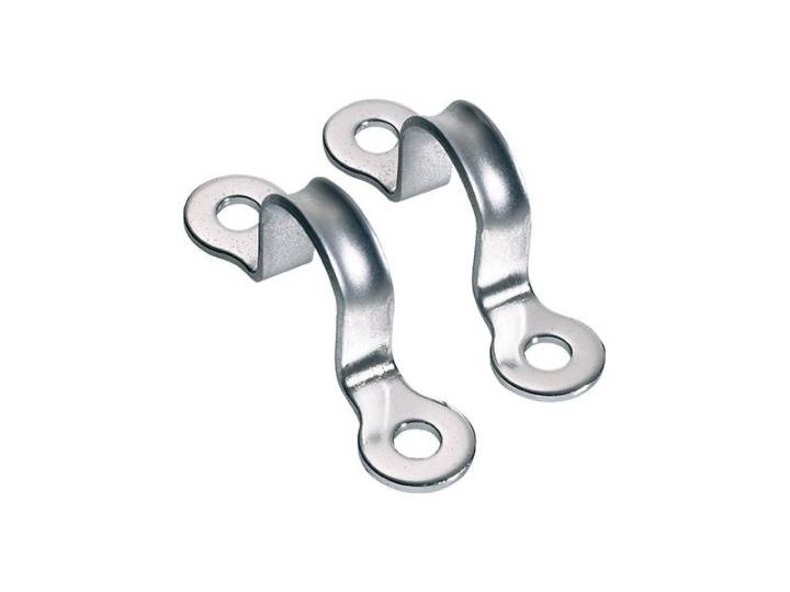 Bygel Rostfri Liten/Medium