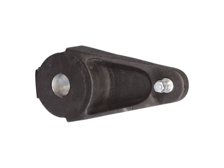 Tillerarmar Cobra Styrlänk