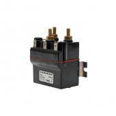 Kontaktor Compact Dual 12/24V Kontaktor Compact Dual 12/24V