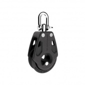 Kontrollblock Enkel Kontrollblock Enkel