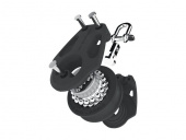 Kontrollblock Enkel Hundsvott Kontrollblock Enkel Hundsvott