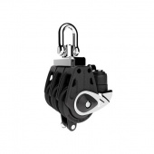 Kontrollblock Trippel Hundsvott Kontrollblock Trippel Hundsvott