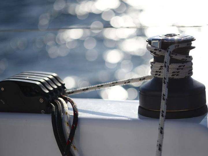 DC2 Dubbel Avlastare