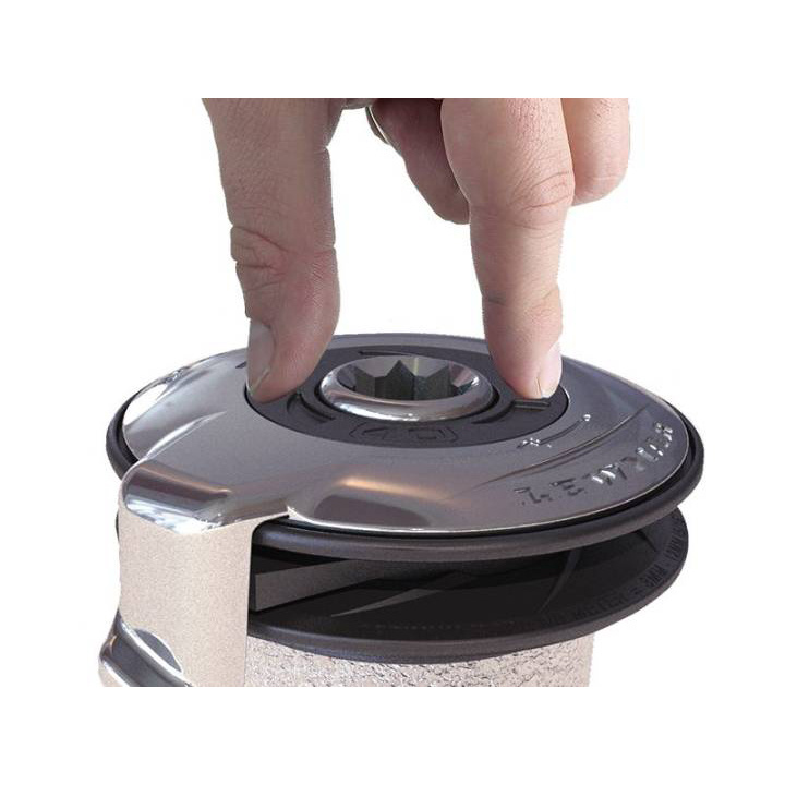 EVO Elvinsch Krom 12V/24V