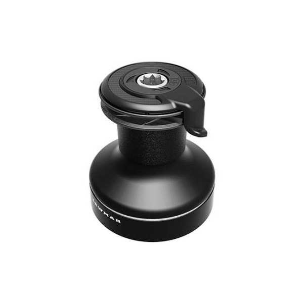 EVO Race Vinschar Svart