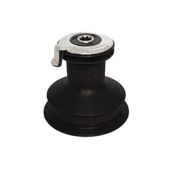 EVO Speed Ring Vinschar Svart