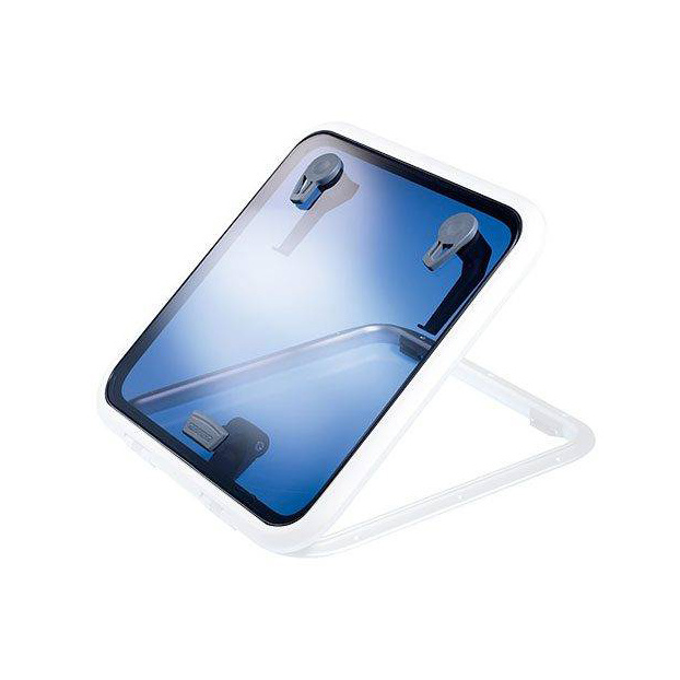 Glas och Tätning För Lewmar