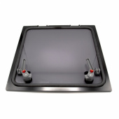 Glas Tätning Lewmar Flush-2G Glas Tätning Lewmar Flush-2G