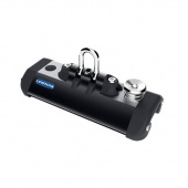 HTX Standard Schackel Låsskena HTX Standard Schackel Låsskena