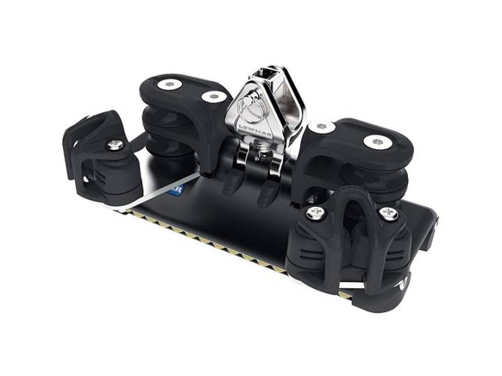 HTX Standard Stående Dubbel