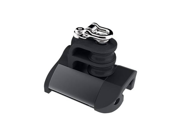 HTX Ändstopp Dubbel Hundsvott