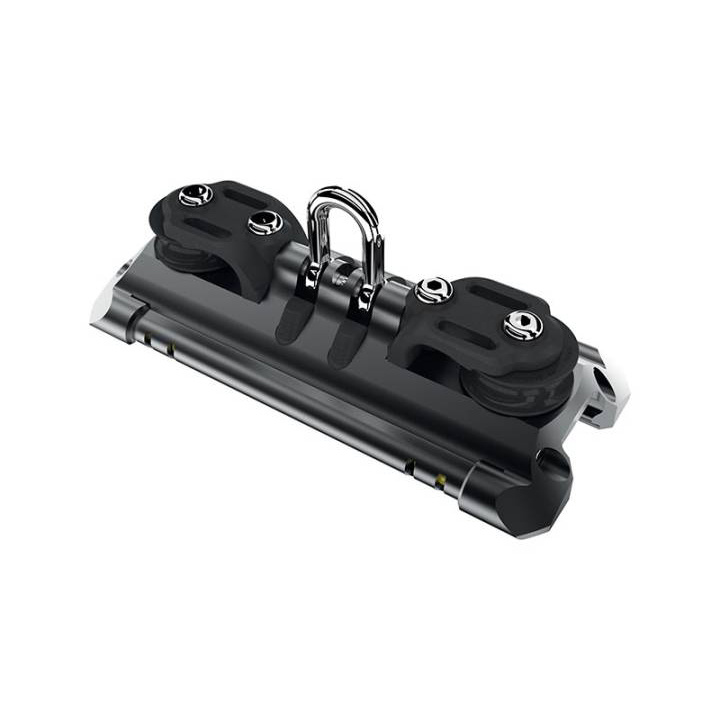 NTR Standard Schackel Enkel