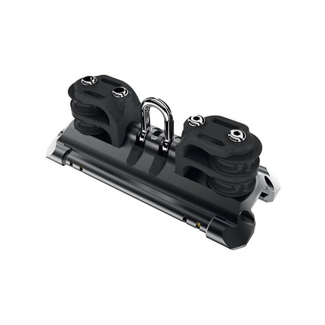 NTR Standard Schackel Dubbel