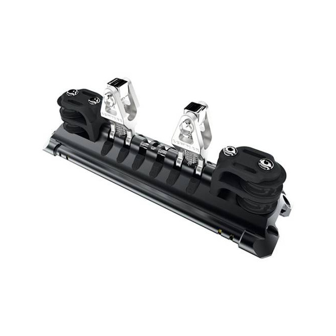 NTR Lång Stående Dubbel 2xUp