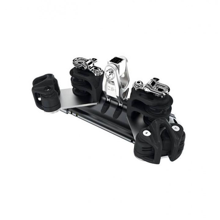 NTR Standard Stående Dubbel Hundsvott