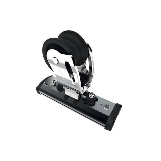 NTR Ändstopp Med Skot Ledare