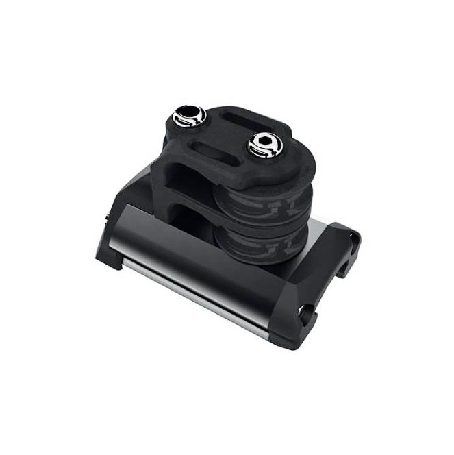 NTR Ändstopp Dubbel