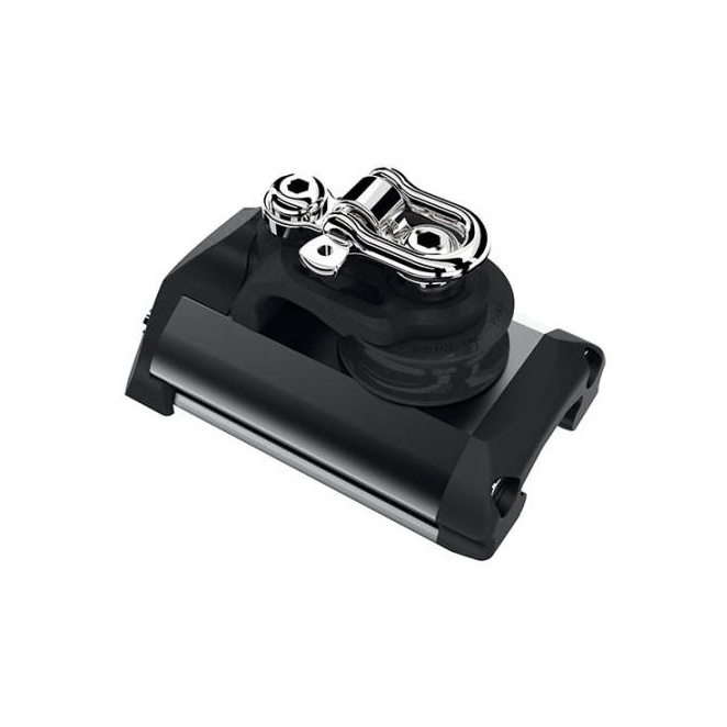 NTR Ändstopp Enkel Hundsvott