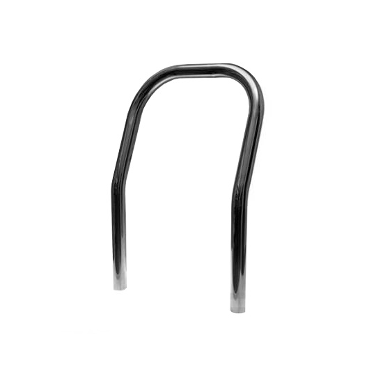 Vinklad Skyddsbåge Piedestal 12