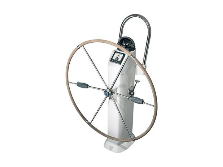 Lewmar Integra Piedestal